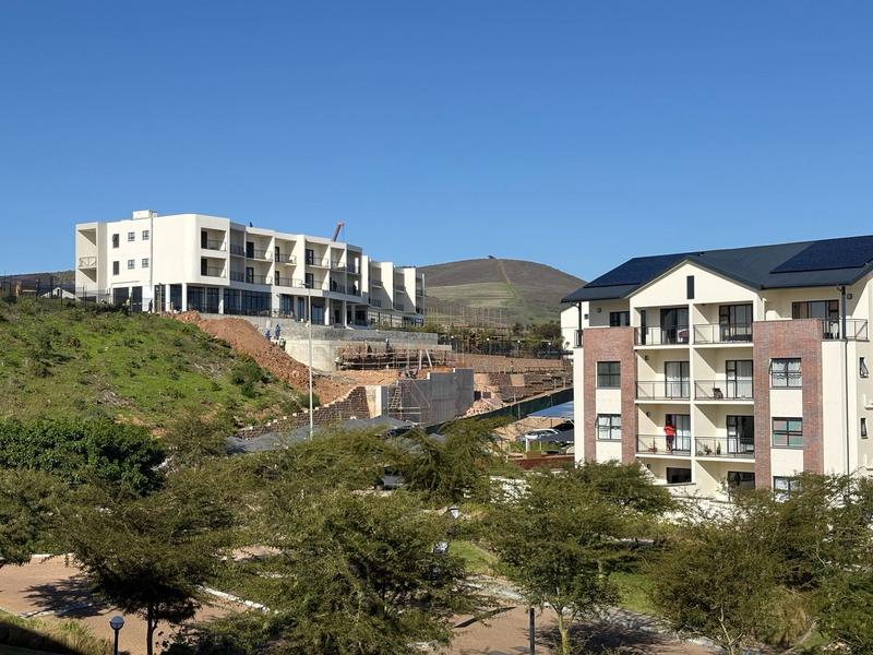 To Let 2 Bedroom Property for Rent in Richwood Western Cape